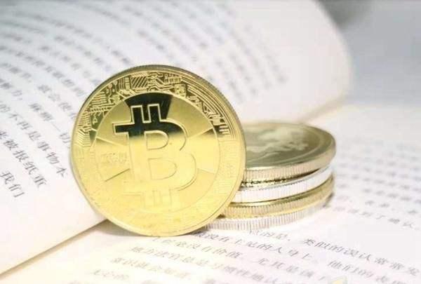 比特币的价格正在急剧上升