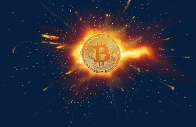 比特币又疯狂了！突破23000美元的下一步是什么？1