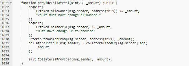 defi协议warp-finance“oracle”攻击事件分析4