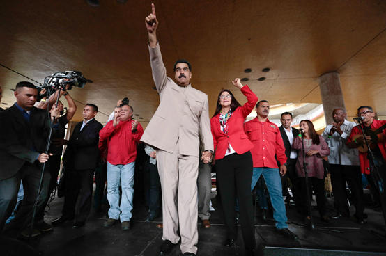 石油货币的故事：充满漏洞的委内瑞拉2