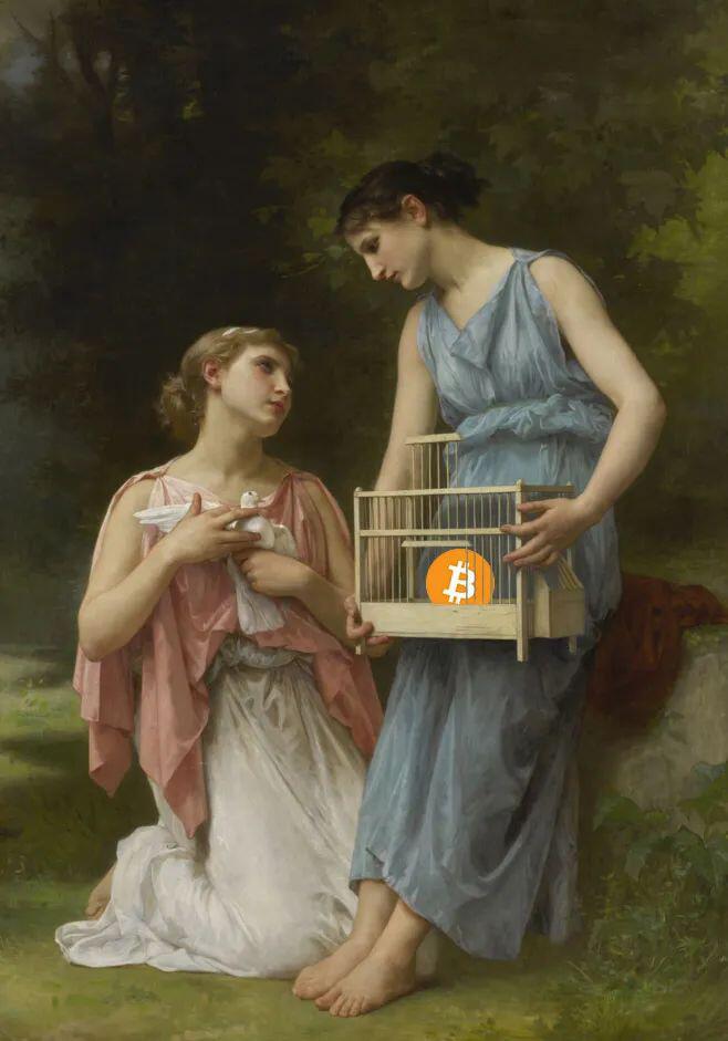 市场分析：比特币能否跌破2万美元？