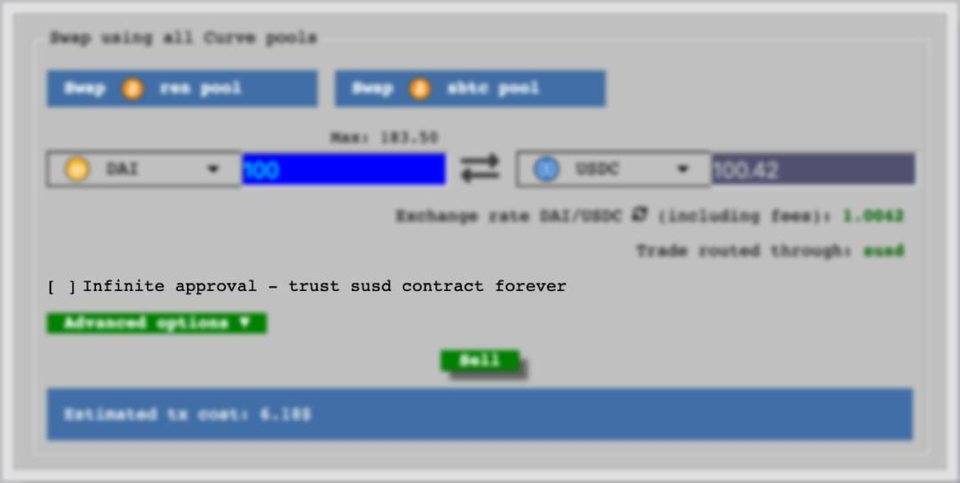 无限代币授权可能会产生哪些安全风险？2