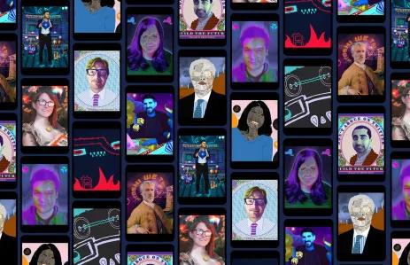 2020年12大加密货币