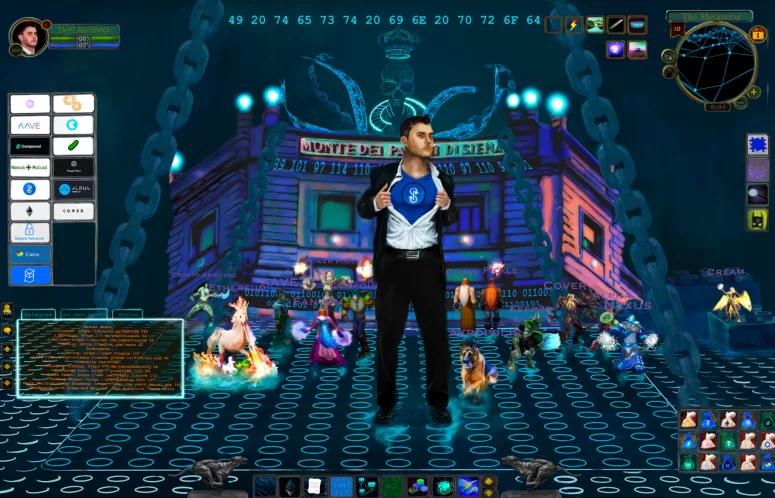 2020年12大加密货币3