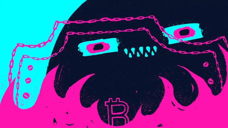 2020年12大加密货币8