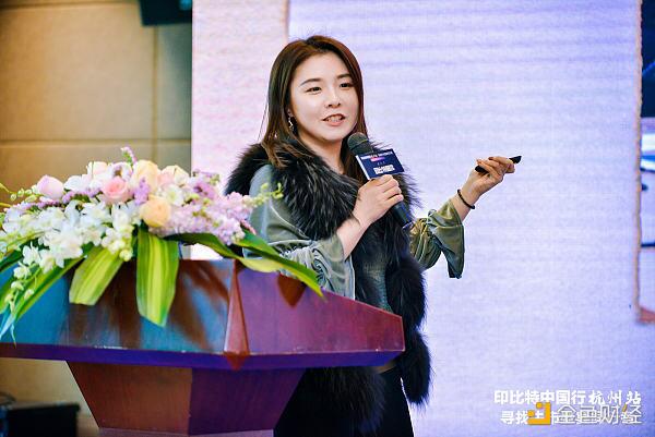 万汇：目前市场是来自西方机构投资者的多头牛市