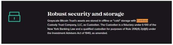 比特币快疯了！另一家加密货币交易所已申请上市3