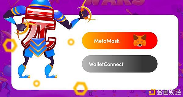 Cryptowars是一个分散的游戏协议,登录uniswap以打开CWT流动性挖掘6 Cryptowars是一个分散的游戏协议,登录uniswap以打开CWT流动性挖掘6