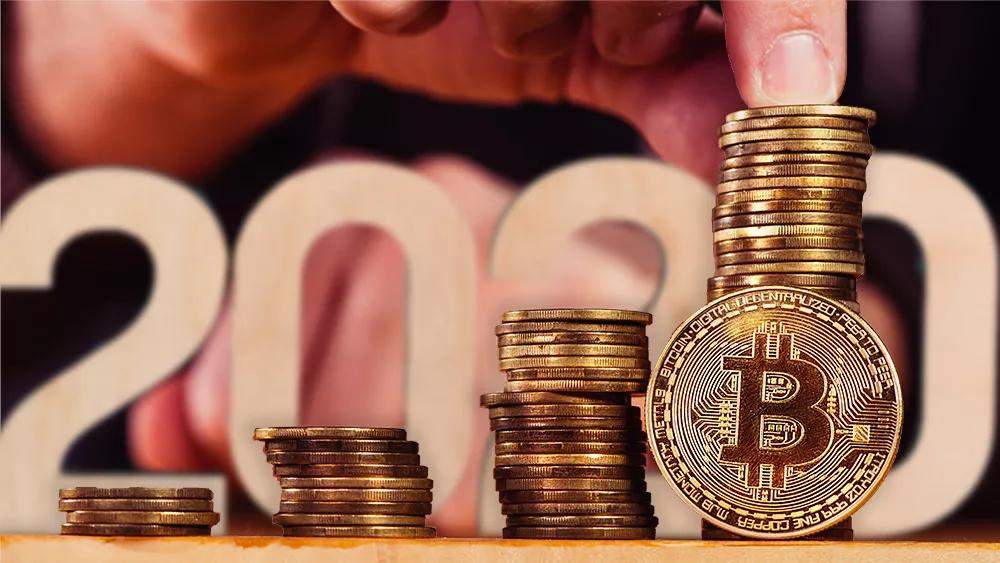 数据显示，比特币供应继续趋紧。这对市场有何影响？1