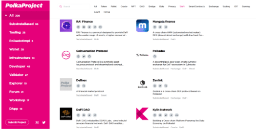 从生态国土的扩张看德克斯法4