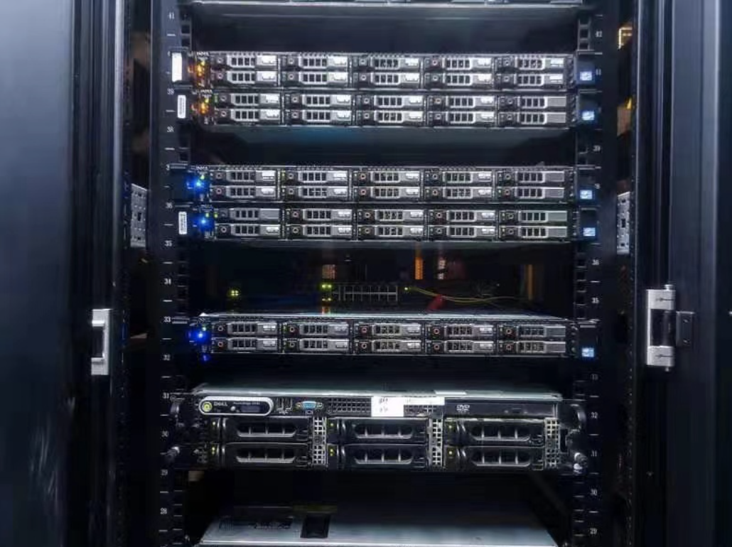 CFS将10000人引入市场，开启分布式存储的新纪元3