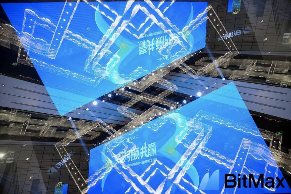 Bitmax成立两周年的答案：数字资产时代的“伟大航程”将何去何从？7