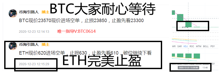 钱海指南:BTC/eth看趋势,转仓就这么简单2 钱海指南:BTC/eth看趋势,转仓就这么简单2