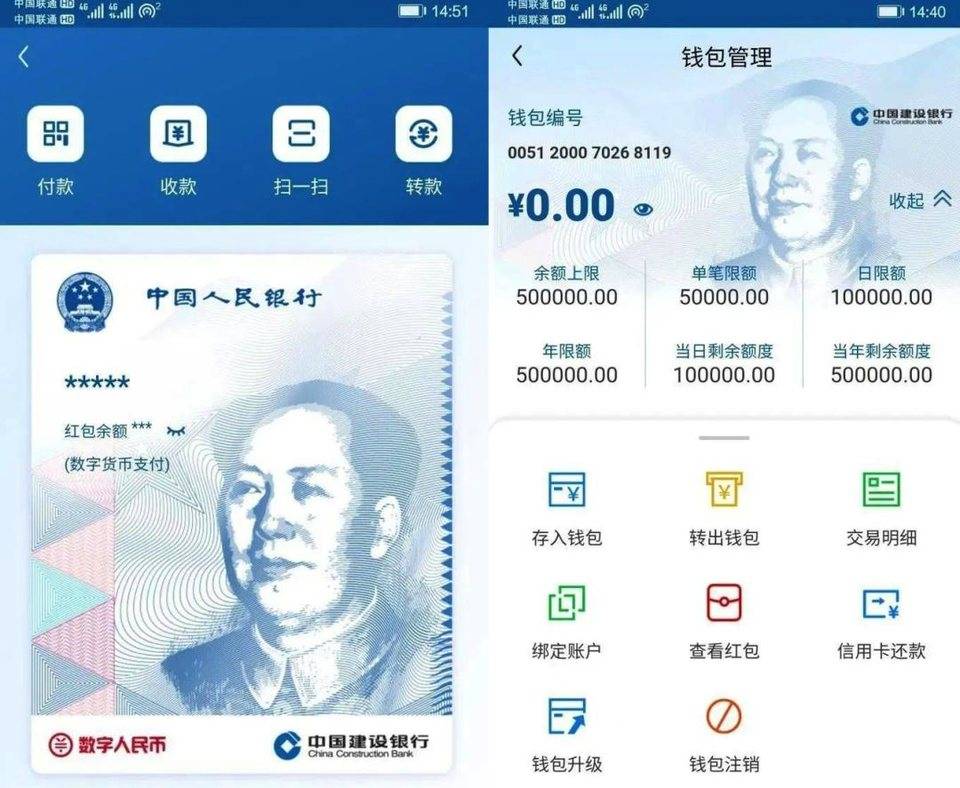 数字人民币进程综合分析：深圳与苏州有何不同？3