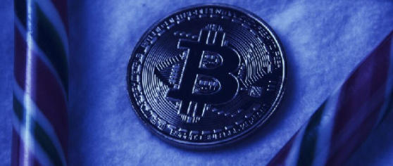 比特币活跃地址在2020年翻了一番