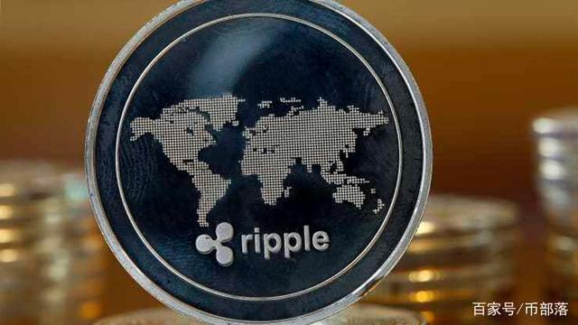 在sec对ripple提起诉讼后，XRP下跌32.01%