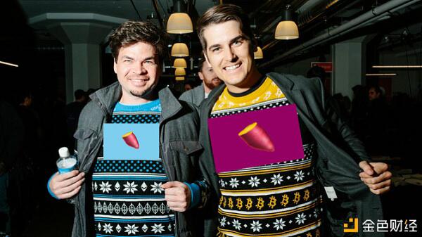 货币稳定加密年度报告8