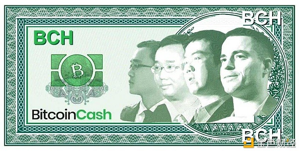 投资回报率高于死股BTC的“神人”3 投资回报率高于死股BTC的“神人”3