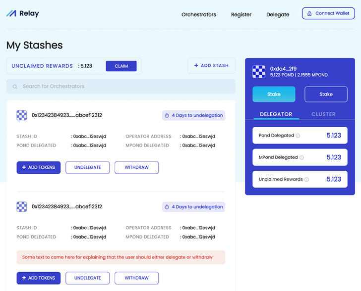 手拉手教你如何利用和保证池塘参与马林网的治理3