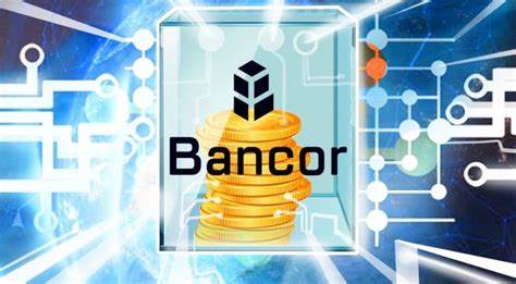 Bancor在分散交易协议中突破1亿美元，并宣布了优化和更新计划