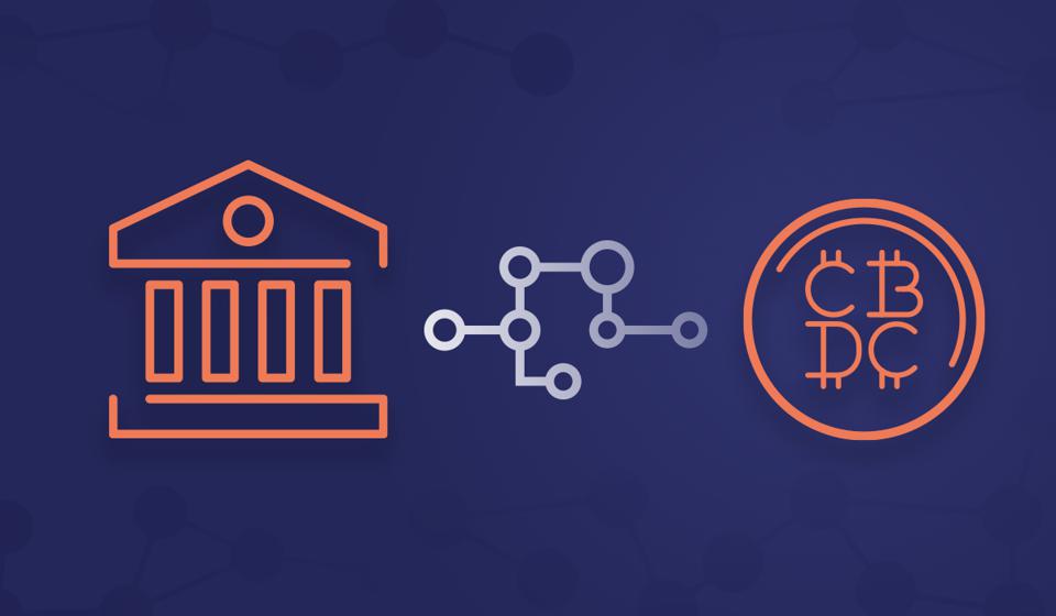 为什么各国竞相发展CBDC？3