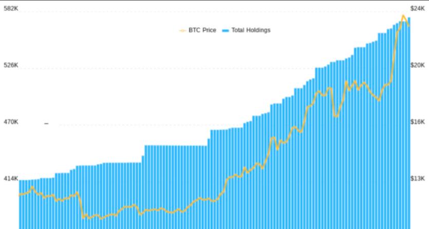 看跌还是看涨？我们来看看比特币的四个关键价格指标2