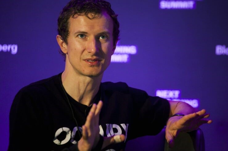 下一个进入加密货币市场的是什么？