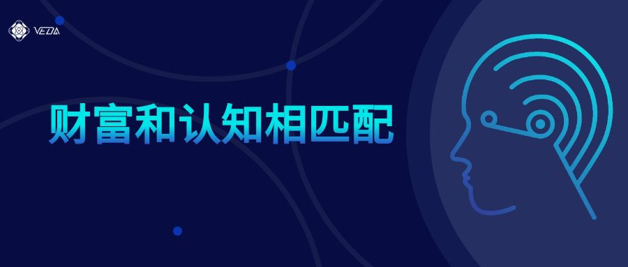吠陀联盟：提升财富意识，为实现奠定基础