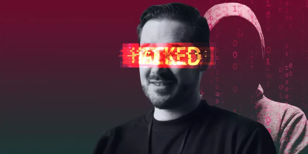 Nexus mutual创始人钱包被盗830万美元？