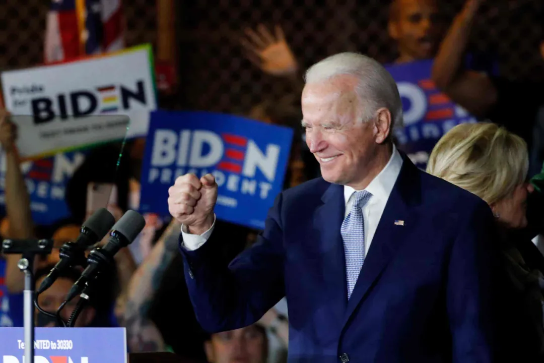 拜登政府将如何对待比特币？2