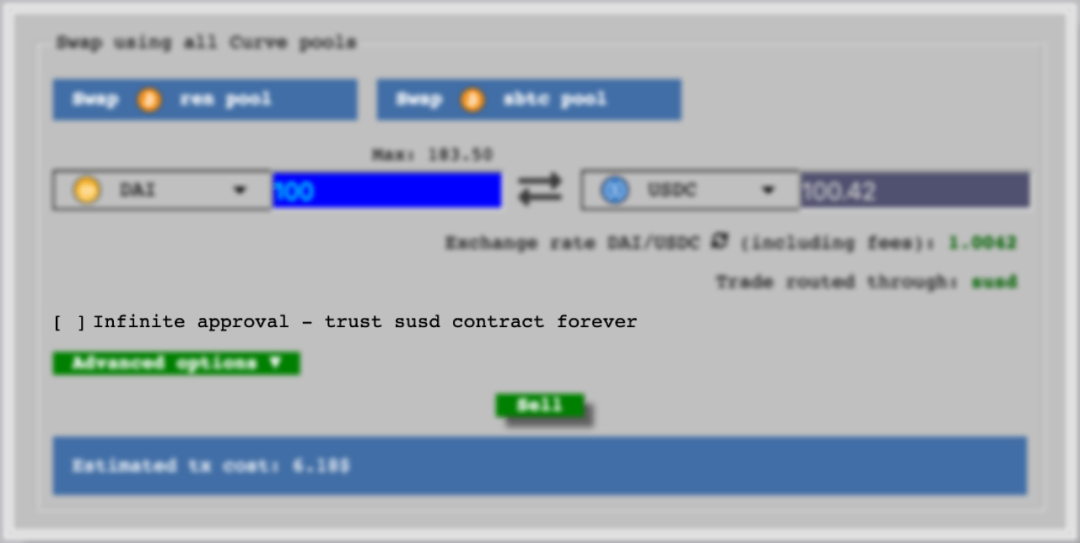 无限代币授权-我们能做什么？2