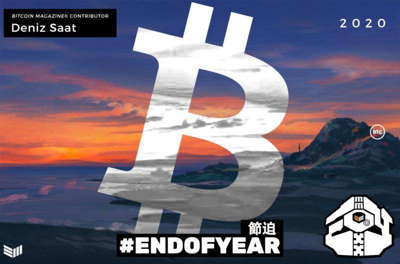 保护个人财富的最佳解决方案是通过BTC？