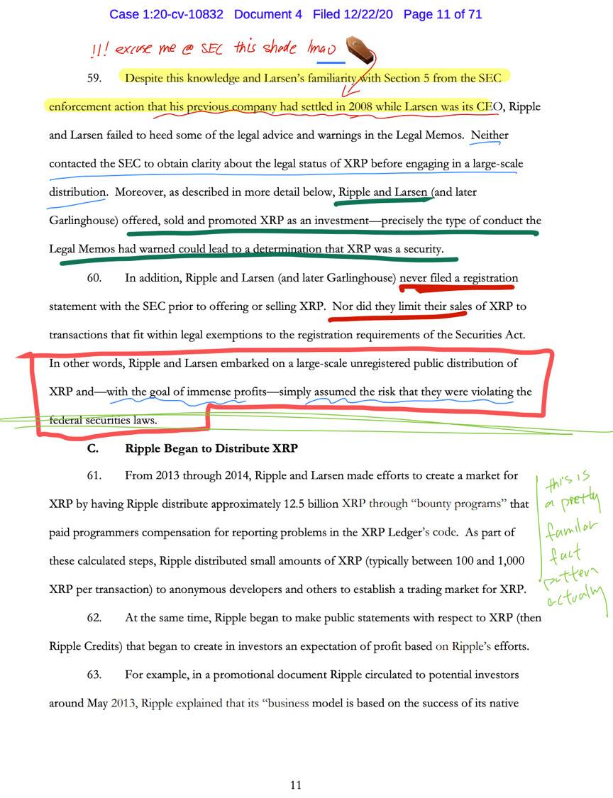 区块链资深法律专家吴凯旋（Katherine Wu）解读了ripple的起诉6