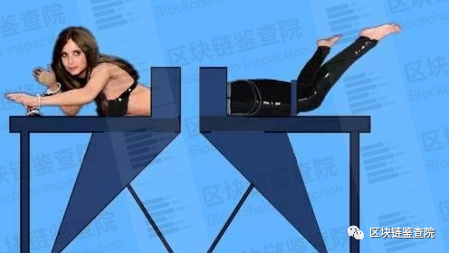 在拆解100+公链后，公司独家披露了伪公链的四大套路4