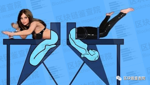 在拆解100+公链后，公司独家披露了伪公链的四大套路5