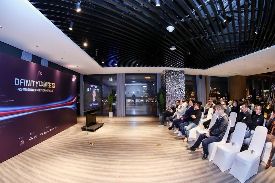 dfinity创始人：公共网络将于2021年初向开发者开放1