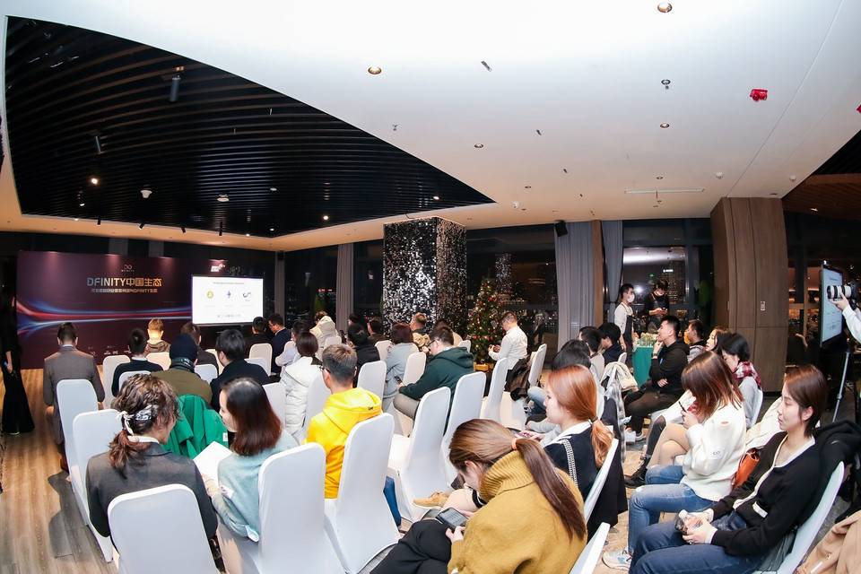 dfinity创始人：公共网络将于2021年初向开发者开放2