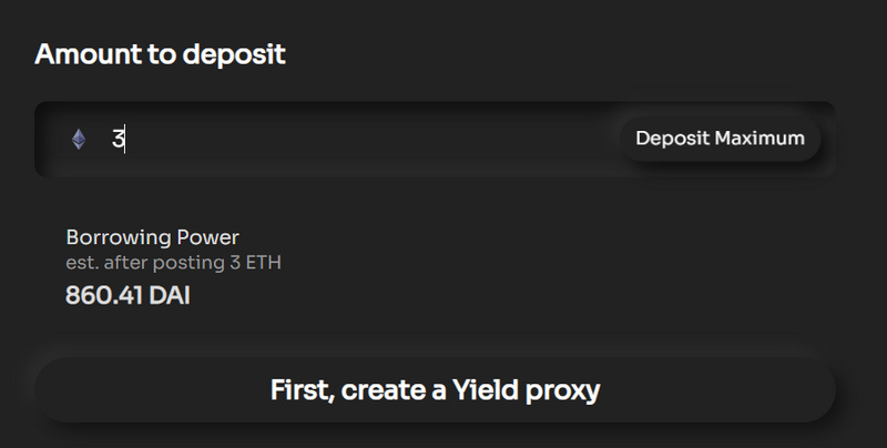 以AAVE和MFT为例，了解下一个机构蓝海：固定利率贷款7