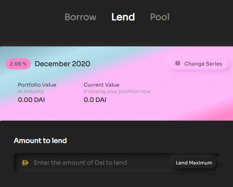 以AAVE和MFT为例，了解下一个机构蓝海：固定利率贷款10