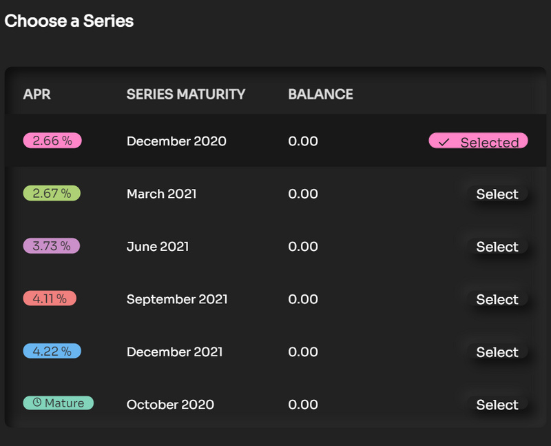 以AAVE和MFT为例，了解下一个机构蓝海：固定利率贷款11