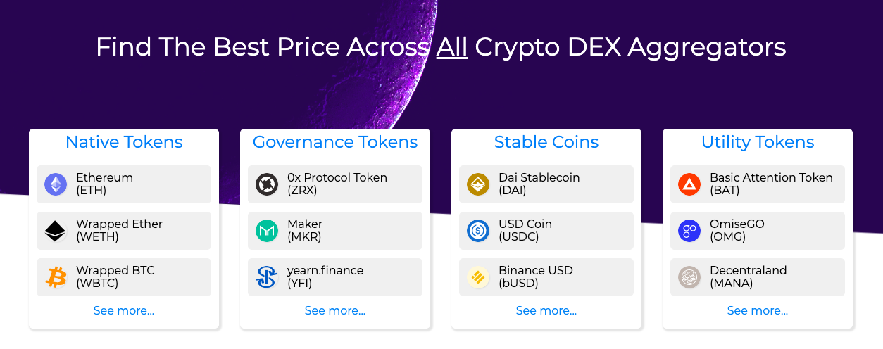 一英寸空投失败?利用这10款产品等待财富机会5 一英寸空投失败?利用这10款产品等待财富机会5