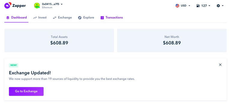 一英寸空投失败?利用这10款产品等待财富机会8 一英寸空投失败?利用这10款产品等待财富机会8