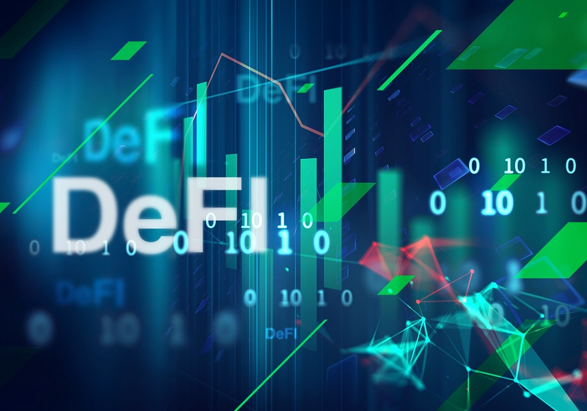 今日推荐| defi：五年炒作周期已经开始