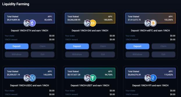 Defi“红包”排水为王3