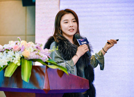 万晖：目前的市场是来自西方机构投资者的著名品牌长牛（演讲全文）