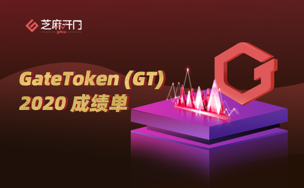 GATE.IOGate token(GT)2020报告卡 GATE.IOGate token(GT)2020报告卡