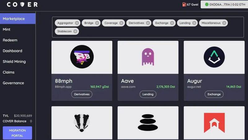 封面方法：在defi的世界里，没有一个问题不能通过“重新发行”来解决2