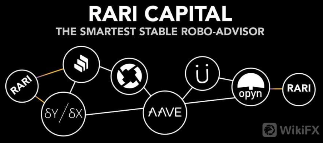 不发行货币的defi项目总结，也许下一波财富密码就是其中之一9