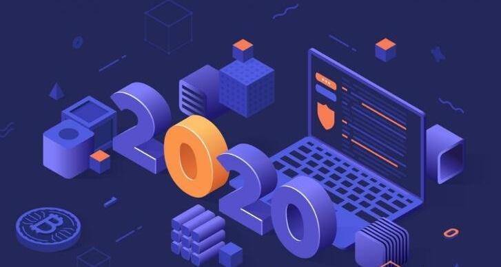 加密简报：2020年世界加密货币事件全景