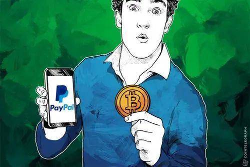 加密简报：2020年世界加密货币事件全景2